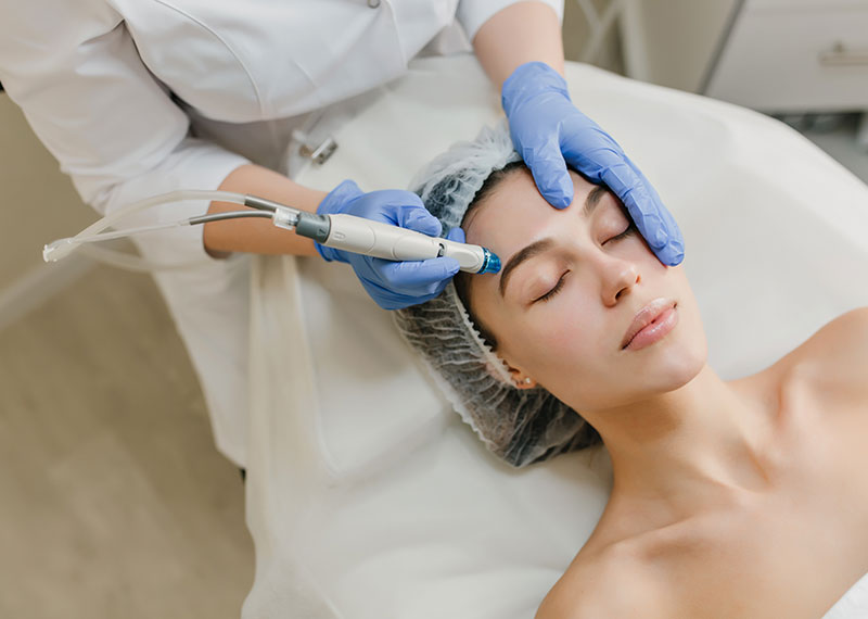 HydraFacial