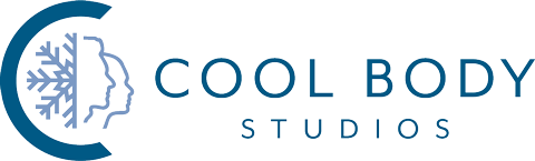 Cool Body Studios (logo)
